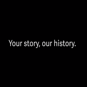 Parliament - Your Story, Our History